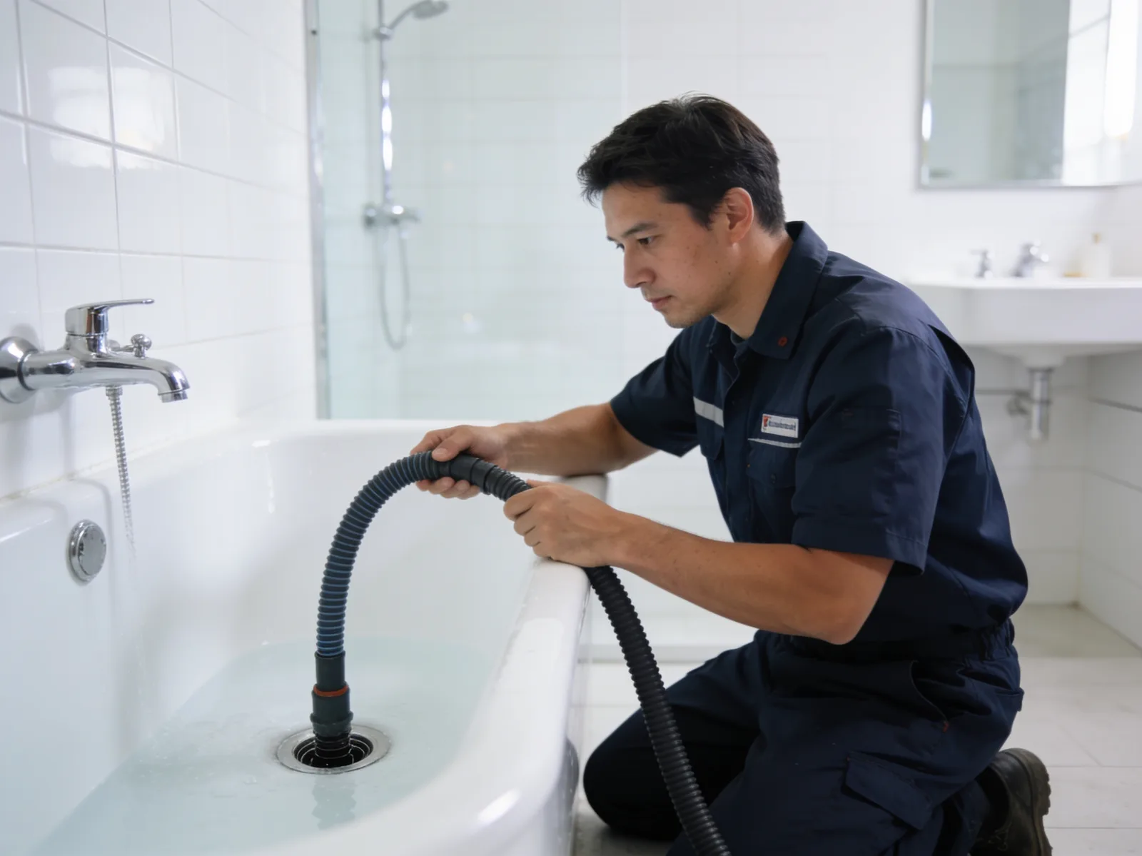 Emergency Plumber Branchland, WV FAQs